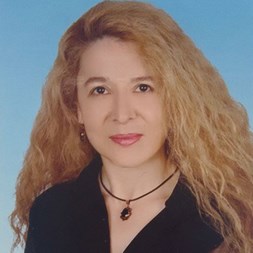 Aysun Sungurhan
