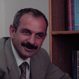 Bilgehan A. Gökdağ