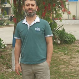 Adnan  Şimşek