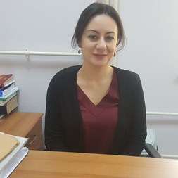 Işılay Pınar Özlük