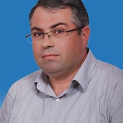 Yakup Sarıkaya