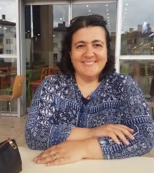 Mümine Çakır