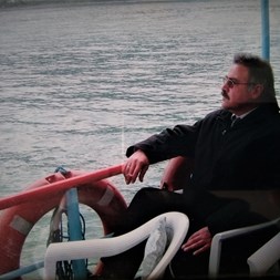 Ahmet Doğan