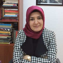Havva ÖZER HAFÇI