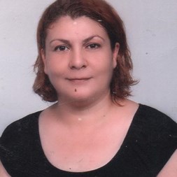 Aktan Müge Ercan