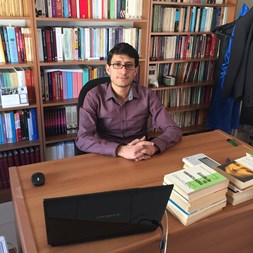 Oğuz Öcal